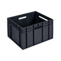 Ящик пластиковий (433х347х283)