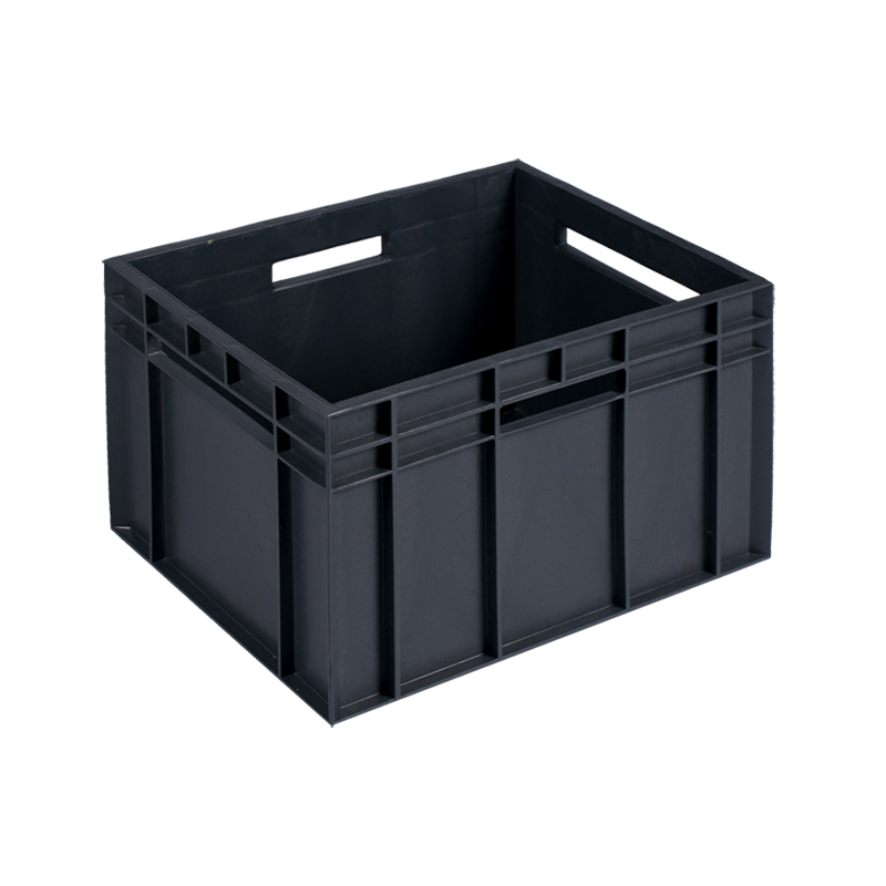 Ящик пластиковий (433х347х283)