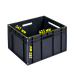 Ящик пластиковий (433х347х283)