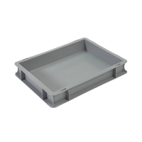 Ящик пластиковий (400х300х70)