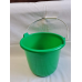 Відро пластикове харчове  об“єм 12л.