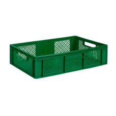 Ящик пластиковий (600х400х155)