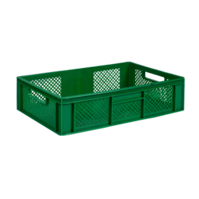 Ящик пластиковий (600х400х155)