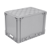 Ящик пластиковий (600х400х420) тип 1