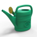 Лійка садова  10 л зелена