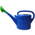 Лійка садова 6 л синя