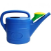 Лійка садова 6 л синя