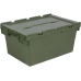 Ящик пластиковий (600x400x280)