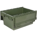 Ящик пластиковий (600x400x280)