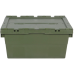 Ящик пластиковий (600x400x280)
