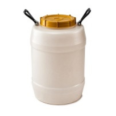 Бідон п/е харчовий 62 літри