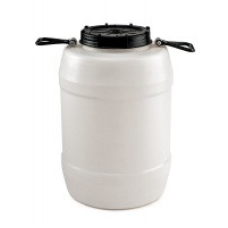 Бідон п/е технічний 62 літра