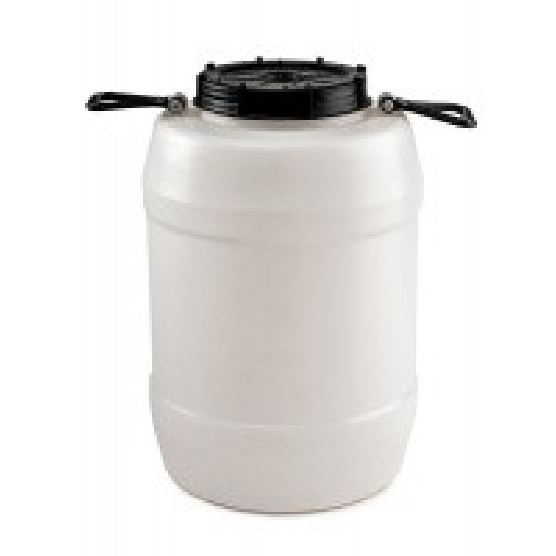 Бідон п/е технічний 62 літра