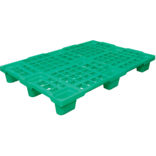 Палета полегшена 1200х800 на ніжках