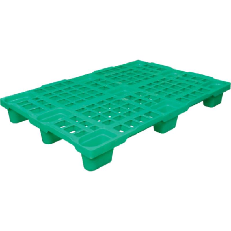 Палета полегшена 1200х800 на ніжках