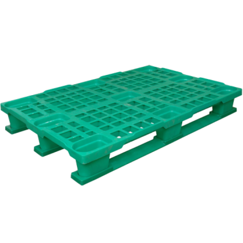 Палета стелажна “1200х800“ на полозах