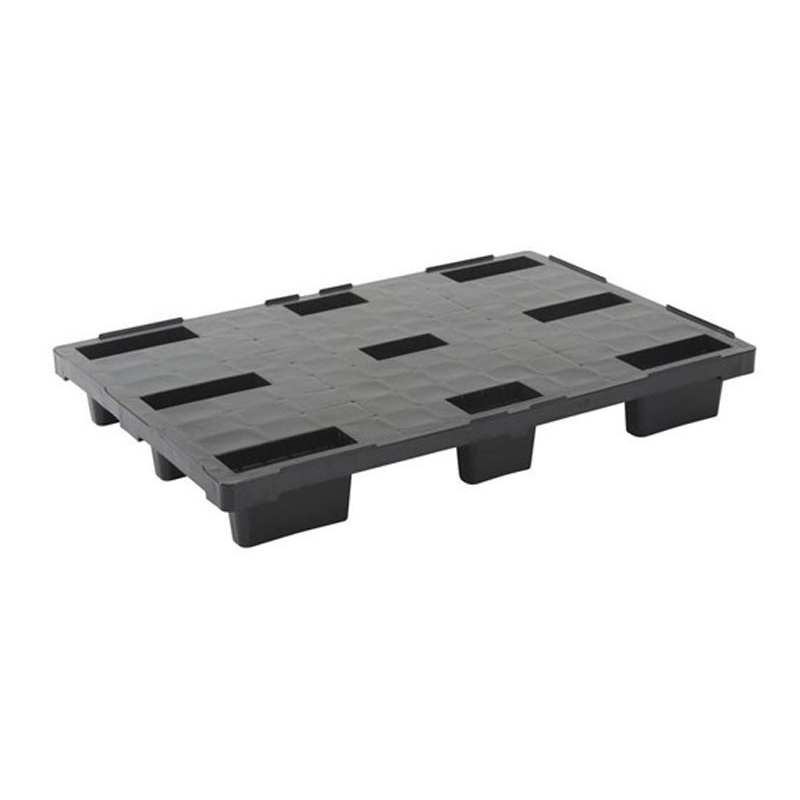 Палета полегшена“ 1200x800 “на ніжках