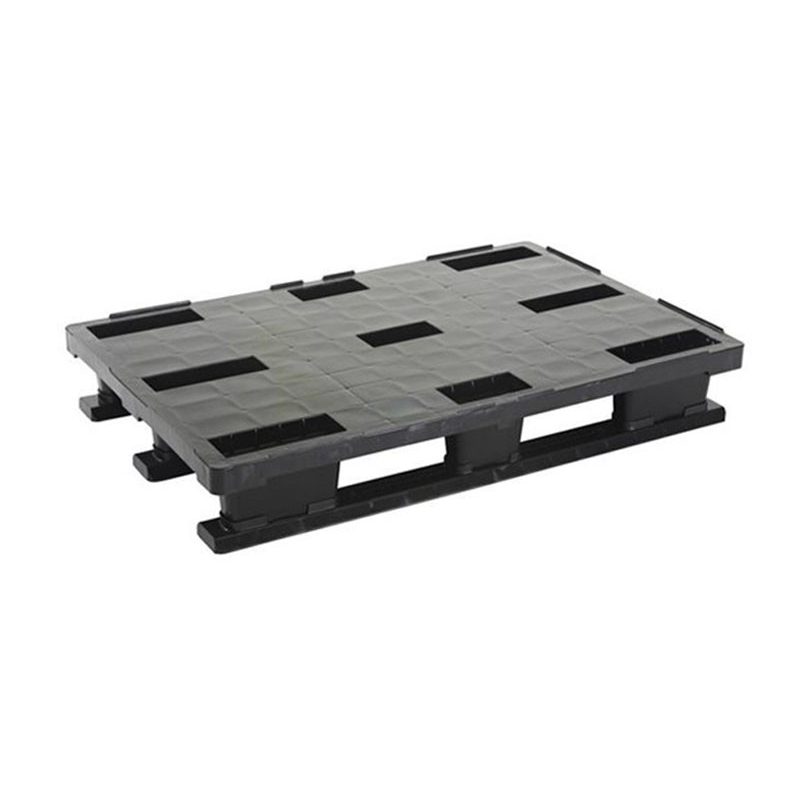 Палета полегшена SF800L2/P на полозах