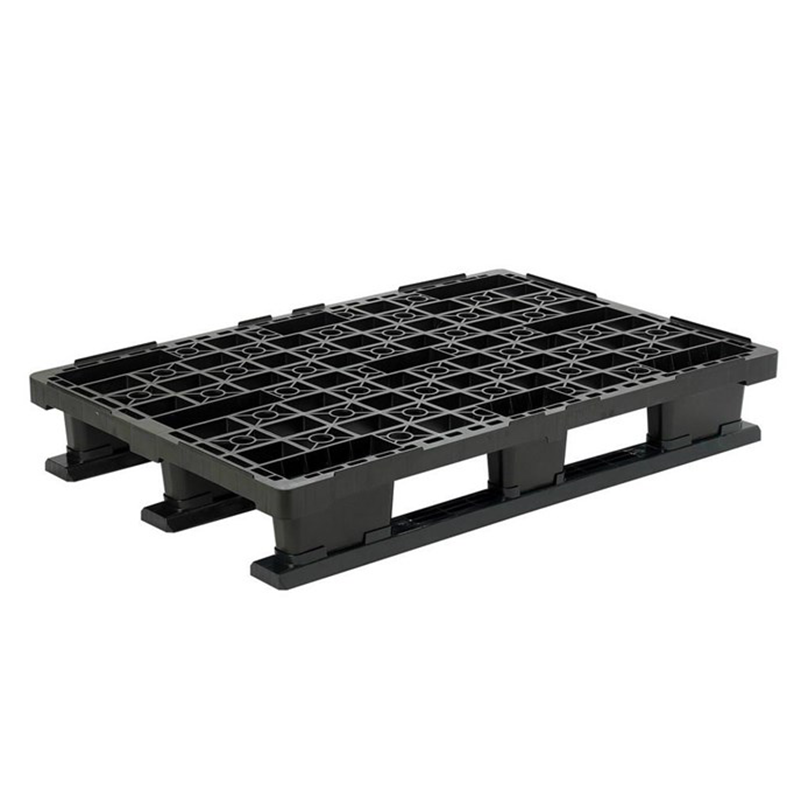 Палета полегшена “1200х800“ на полозах