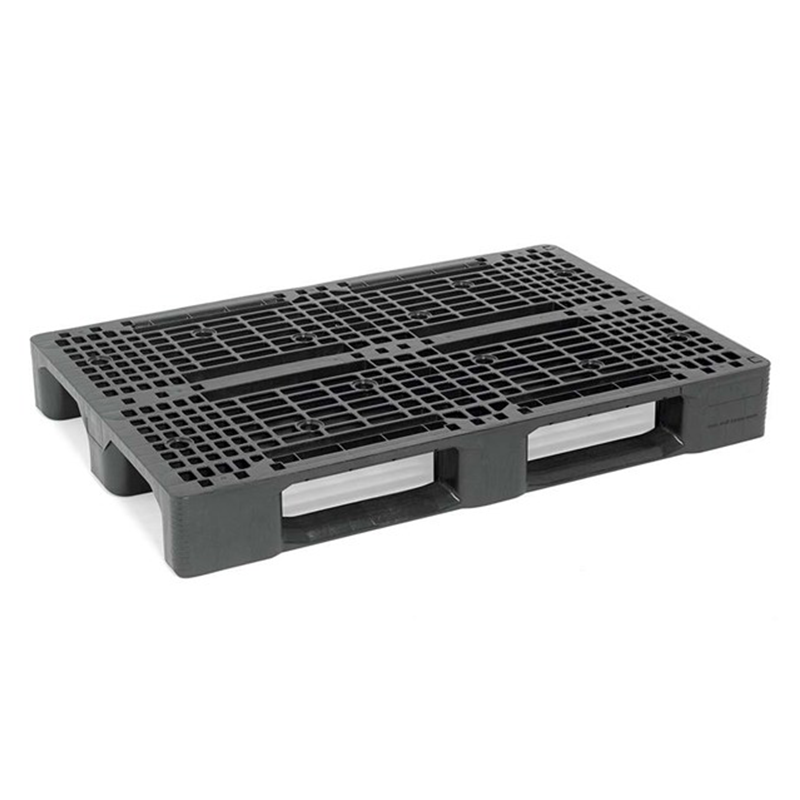 Палета стелажна “1200х800“ на полозах