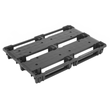 Палета полегшена “1200х800 “ на полоззях