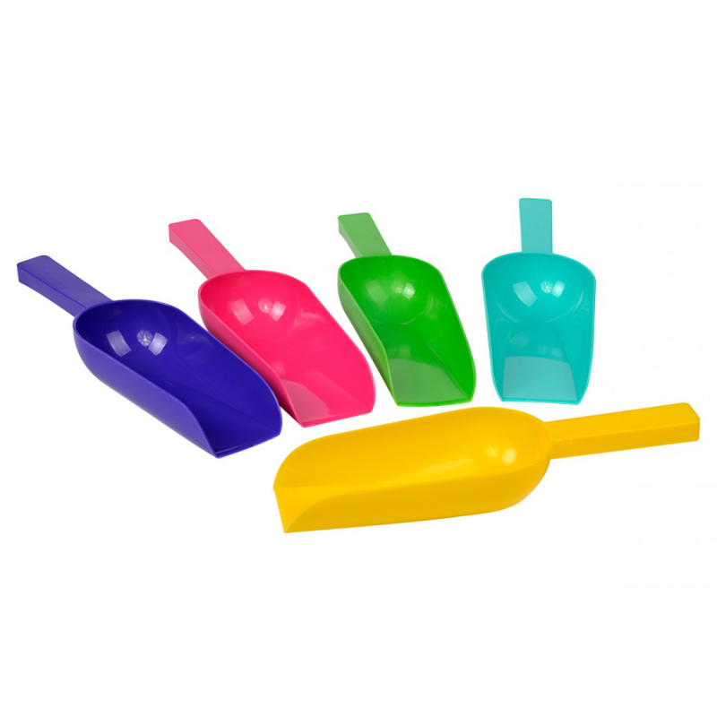 Совок для сипких товарів (великий)