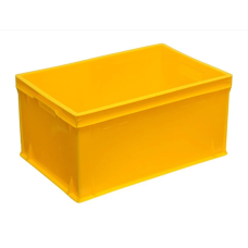 Ящик пластиковий ST6430 600х400х300 суц. тип 1
