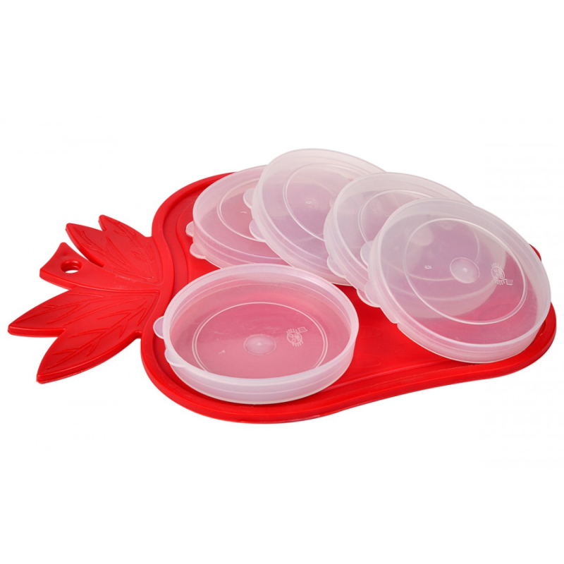 Кришка I-82 для закривання звичайна КХ