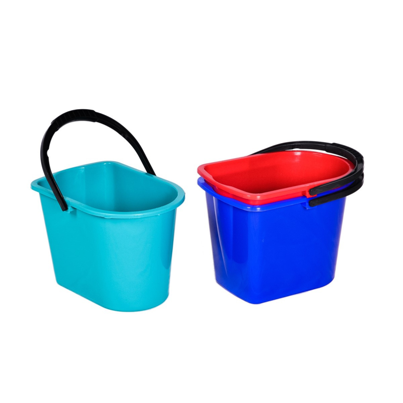 Відро 14 л прямокутне Відро 14 л прямокутне