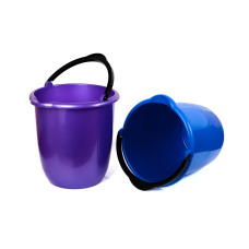 Відро 12 л із носиком