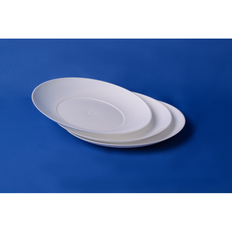 Тарілка сервірувальна 320мл