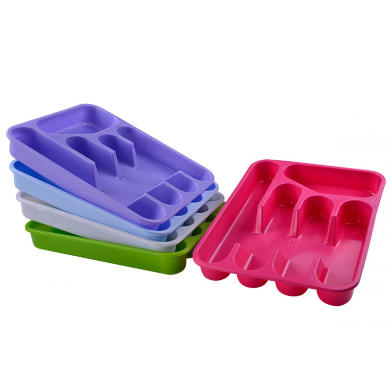 Лоток для столових приладів