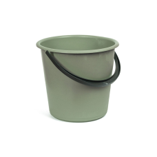Відро 7 л (сорт 2), без кришки