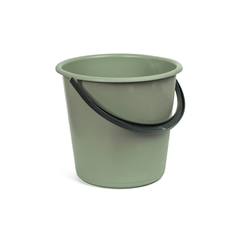 Відро 7 л (сорт 2), без кришки