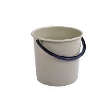 Відро 10 л господарське (сорт 2)