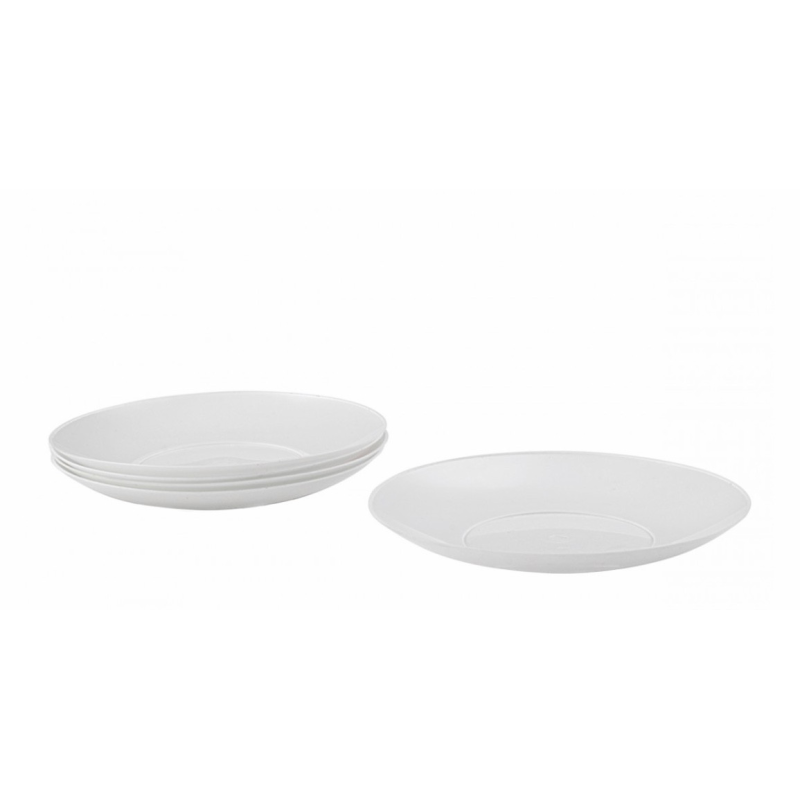 Тарілка закусочна 200 мл