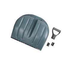 Лопата для прибирання снігу