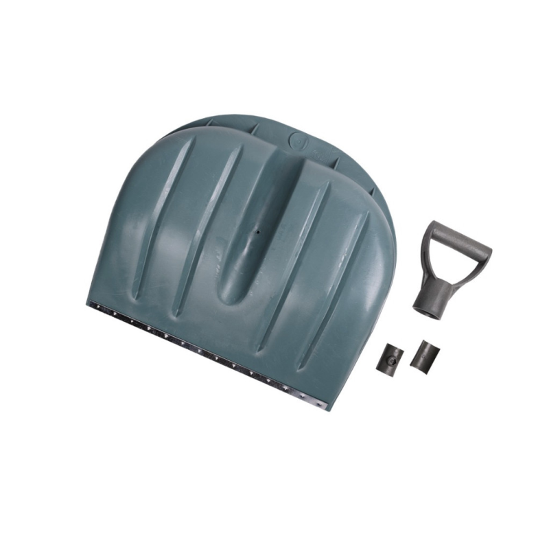 Лопата для прибирання снігу