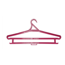 Плічка для одягу комбіновані