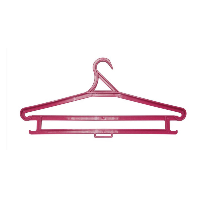 Плічка для одягу комбіновані