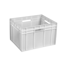 Ящик пластиковий (433х347х283)