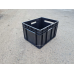 Ящик пластиковий (433х347х283)