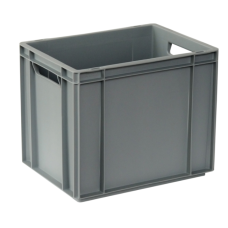 Ящик пластиковий (400х300х325)