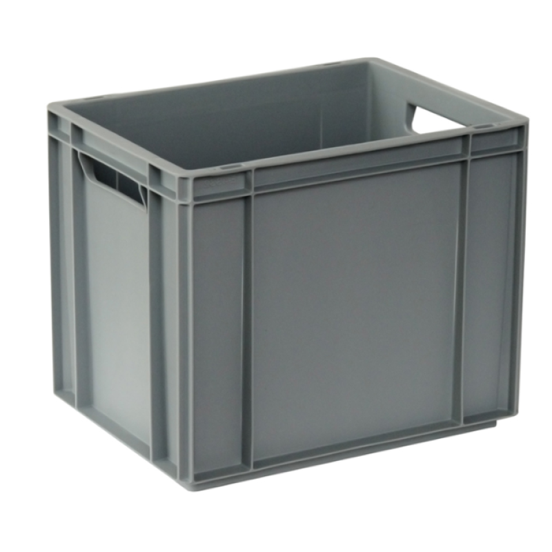 Ящик пластиковий (400х300х325)