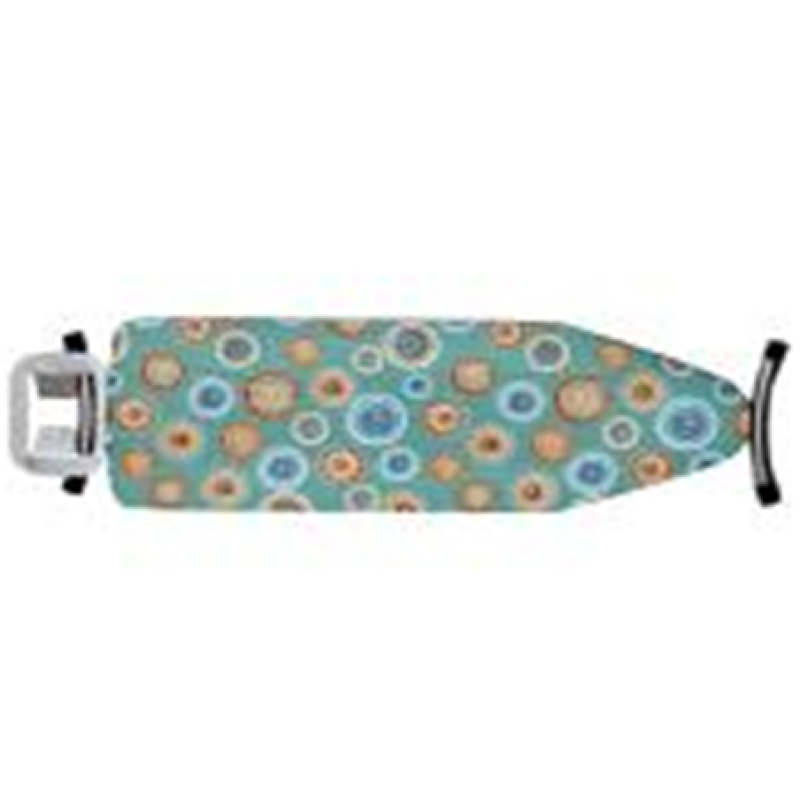 Дошка для прасування, розмір дошки без підставки 120 * 39см