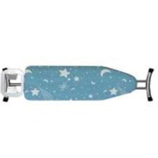 Дошка для прасування, розмір дошки без підставки 92 * 31см