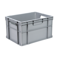 Малогабаритний пластиковий ящик ST4323 - 1020