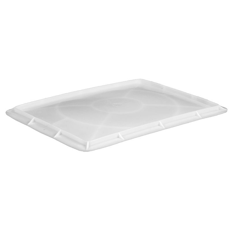 Пластикова кришка LN5401 для конусного ящика