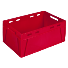 Ящик пластиковий ST6428-1020 600х400х280 суц. тип 1