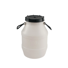 Бідон п/е харчовий 32 літри